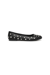 THERAPY Abbi Ballet Flat Black