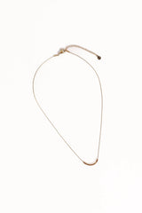 Everlyn Necklace - Gold