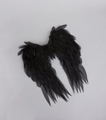 Heaven Sent Angel Wings