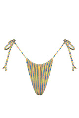 VDM The Label Marley Tropicale Reversible Bottom