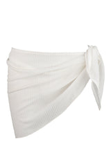 VDM The Label Cecilia Bianco Sarong
