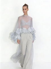Classic Designed Top