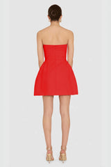 Rachelle Dress